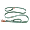 Multi Guard Leash Rose Edition Pastel Green - Multi-väktarkoppel