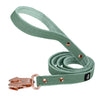 Walk Leash Rose Edition Pastel Green  - Säkert nylonkoppel i olika längder