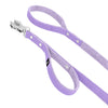 Guard Leash Baby Purple - Väktarkoppel med extra handtag