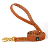 Walk Leash Gold Edition Burned Orange
