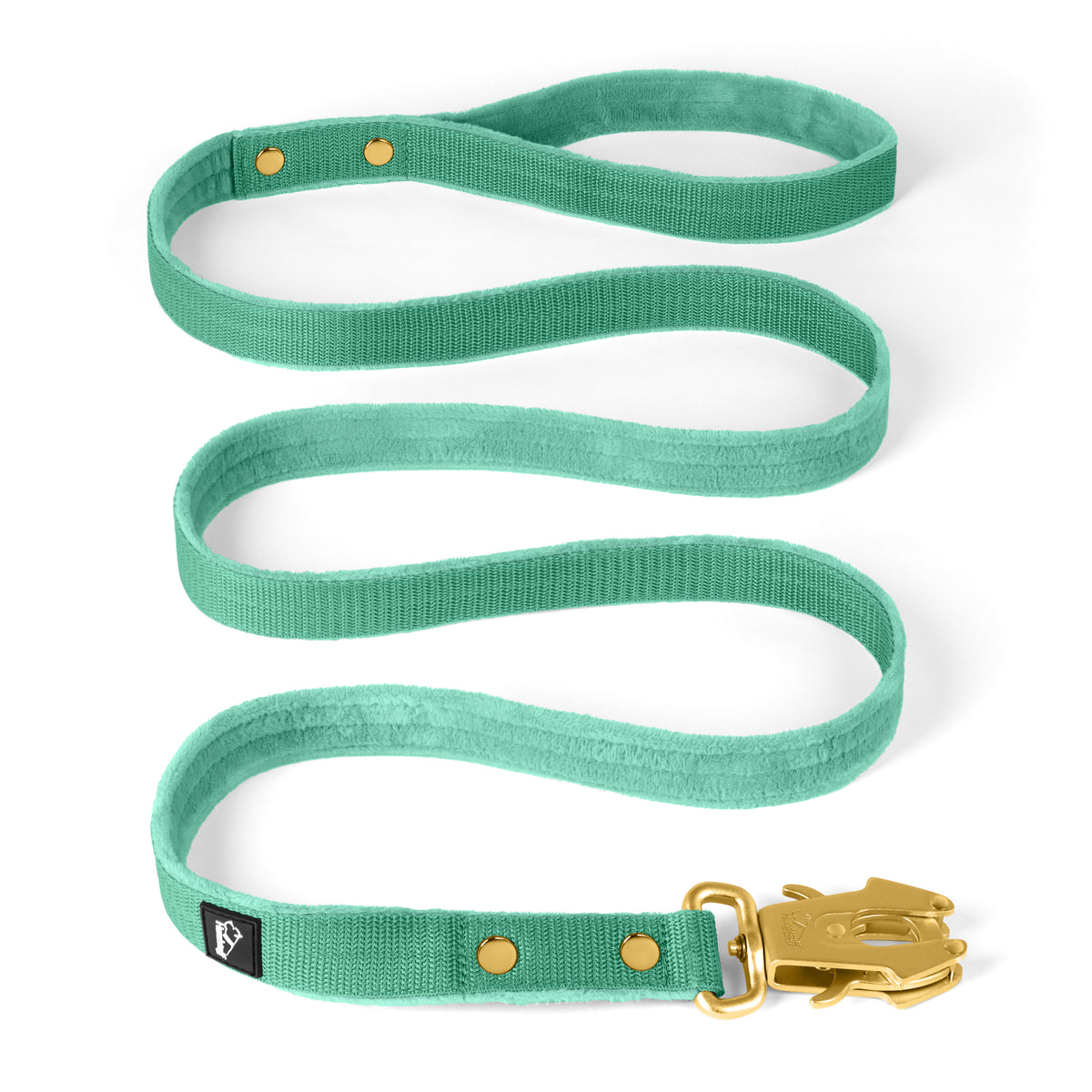 Walk Leash Gold Edition Mint