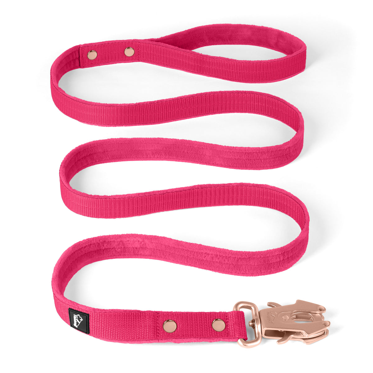Walk Leash Rose Edition Pink