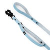 Guard Leash Black Edition Baby Blue