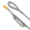 Guard Leash Gold Edition Grey