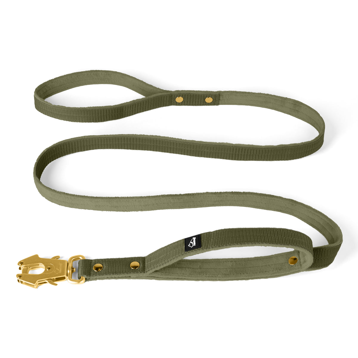 Guard Leash Gold Edition Khaki