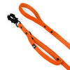 Guard Leash Black Edition Orange