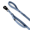 Guard Leash Black Edition Pastel Blue