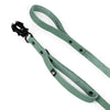 Guard Leash Black Edition Pastel Green