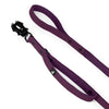 Guard Leash Black Edition Plum