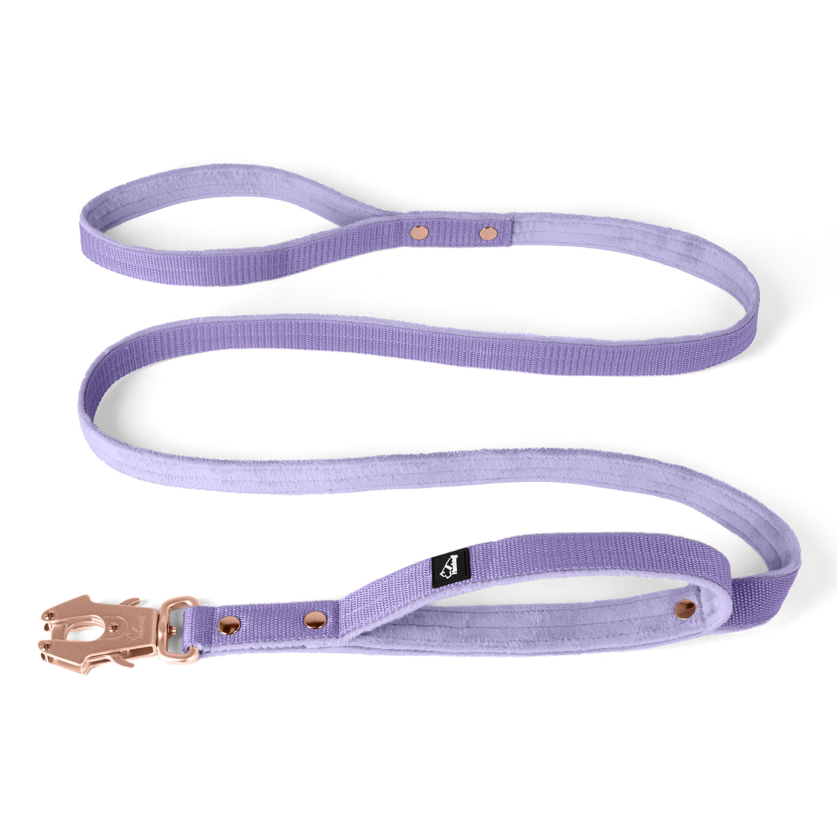 Guard Leash Rose Edition Baby Purple