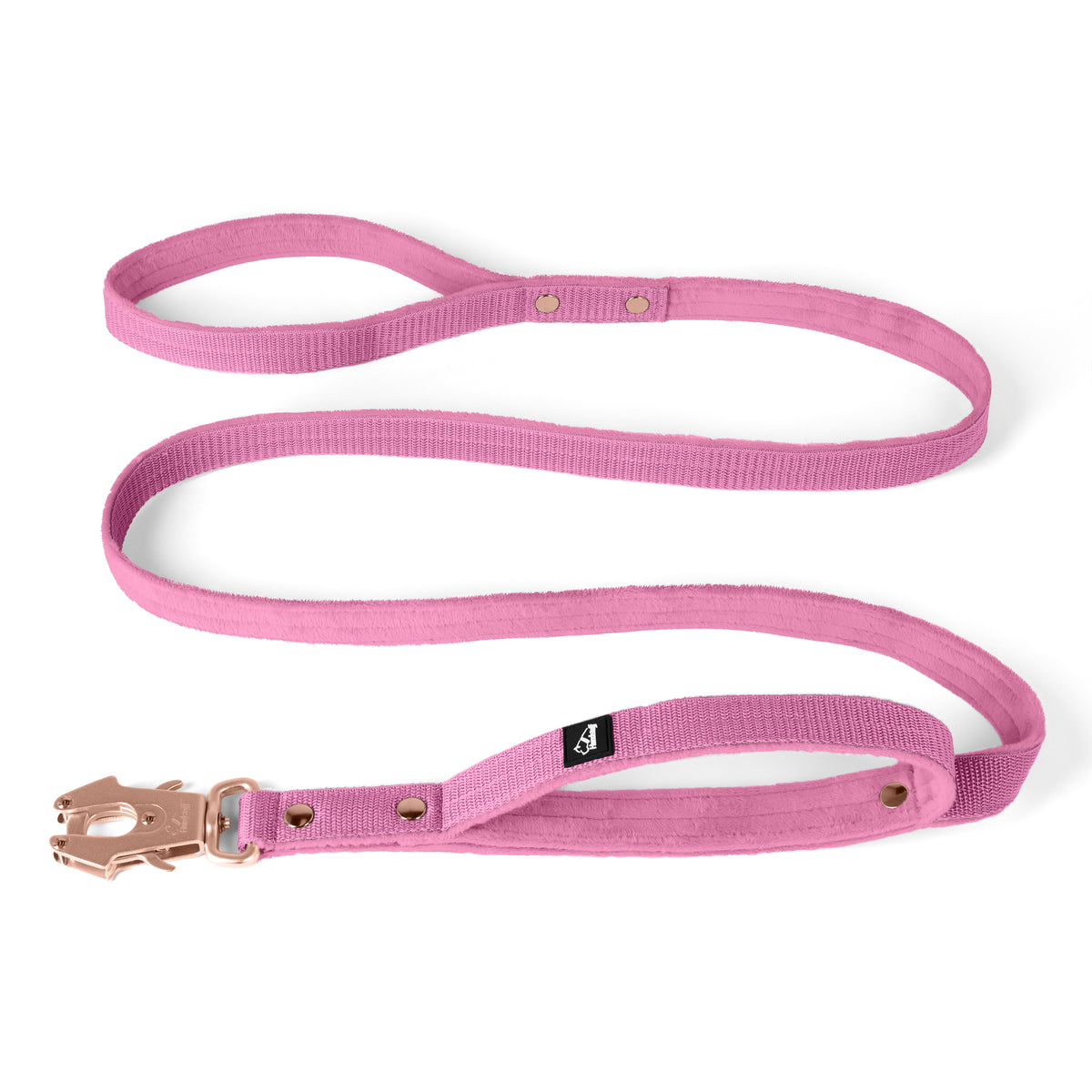 Guard Leash Rose Edition Candy Pink