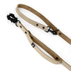 Multi Guard Leash Black Edition Beige
