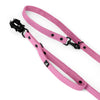 Multi Guard Leash Black Edition Candy Pink