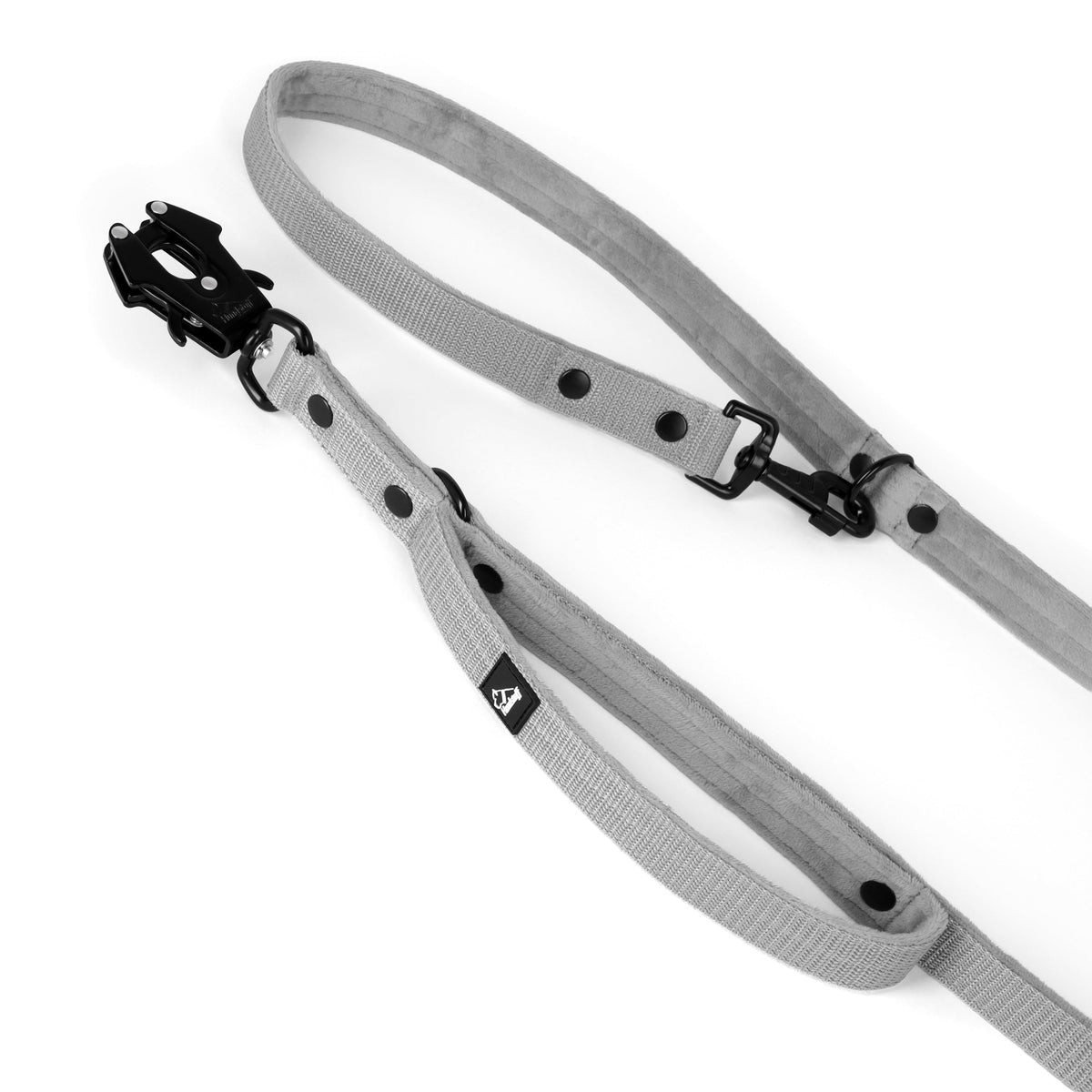 Multi Guard Leash Black Edition Grey