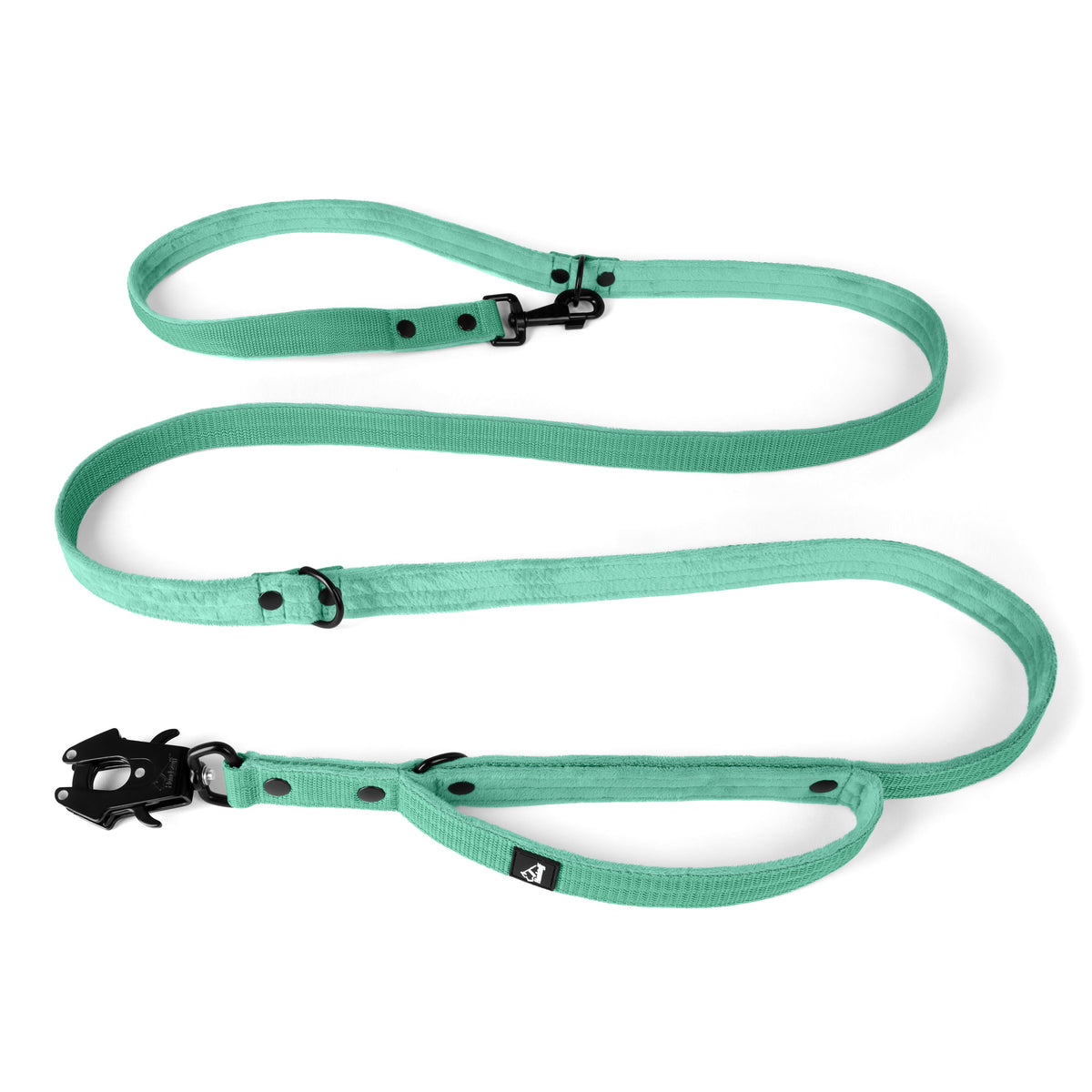 Multi Guard Leash Black Edition Mint
