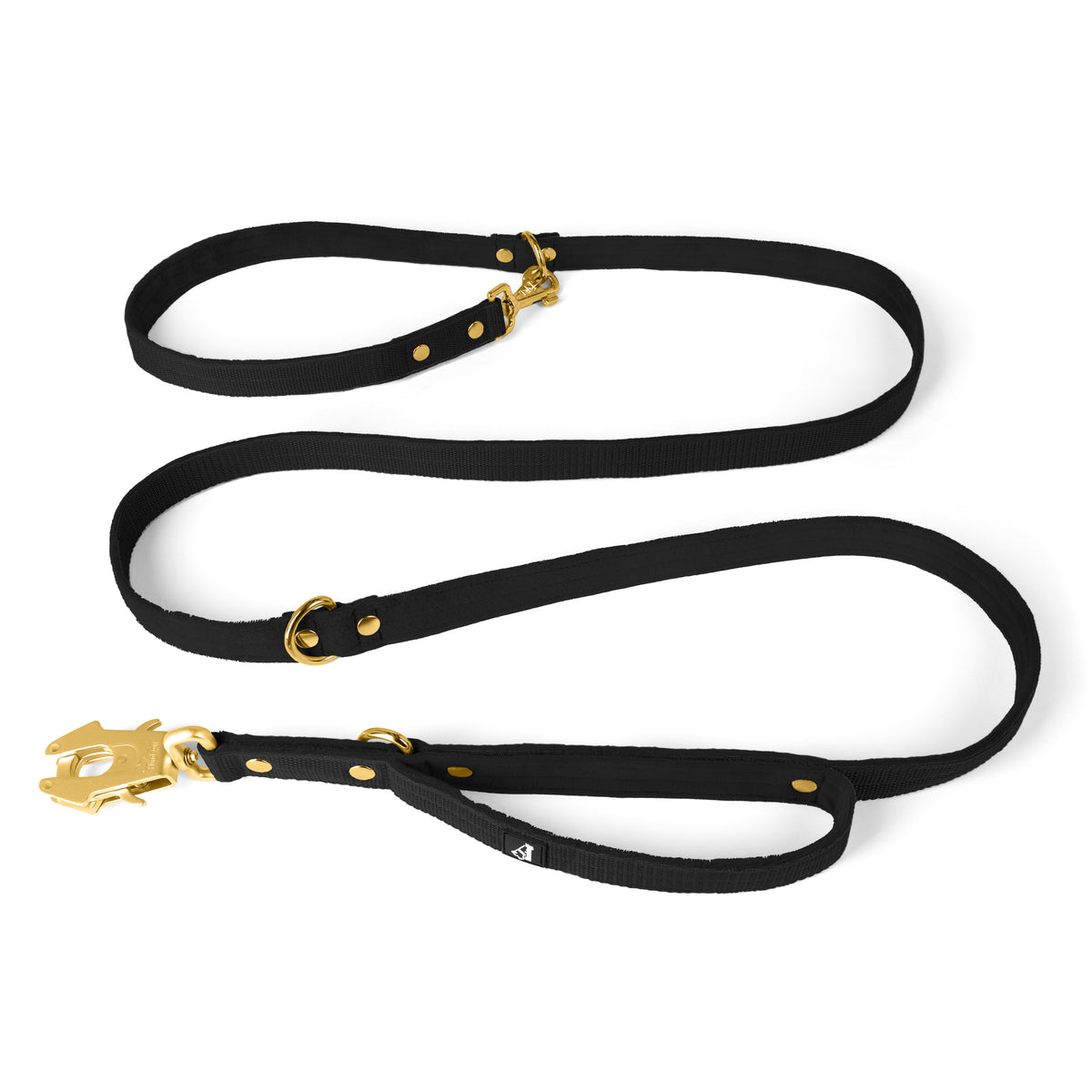 Multi Guard Leash Gold Edition Khaki