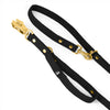 Multi Guard Leash Gold Edition Black