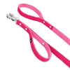 Guard Leash Rosa - Väktarkoppel med extra handtag