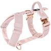 Easy Walk Extreme Rose Pastel Pink - Sele med snabbspänne