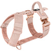 Easy Walk Extreme Rose Pastel Beige - Sele med snabbspänne