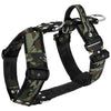 Easy Walk Extreme Camo Black  - Sele med snabbspänne