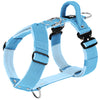 Easy Walk Extreme Baby Blue - Sele med snabbspänne