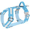 Easy Walk Extreme Safe Baby Blue - Sele med reflex & snabbspänne