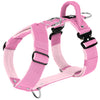 Easy Walk Extreme Baby Pink - Sele med snabbspänne