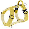 Easy Walk Extreme Baby Yellow - Sele med snabbspänne