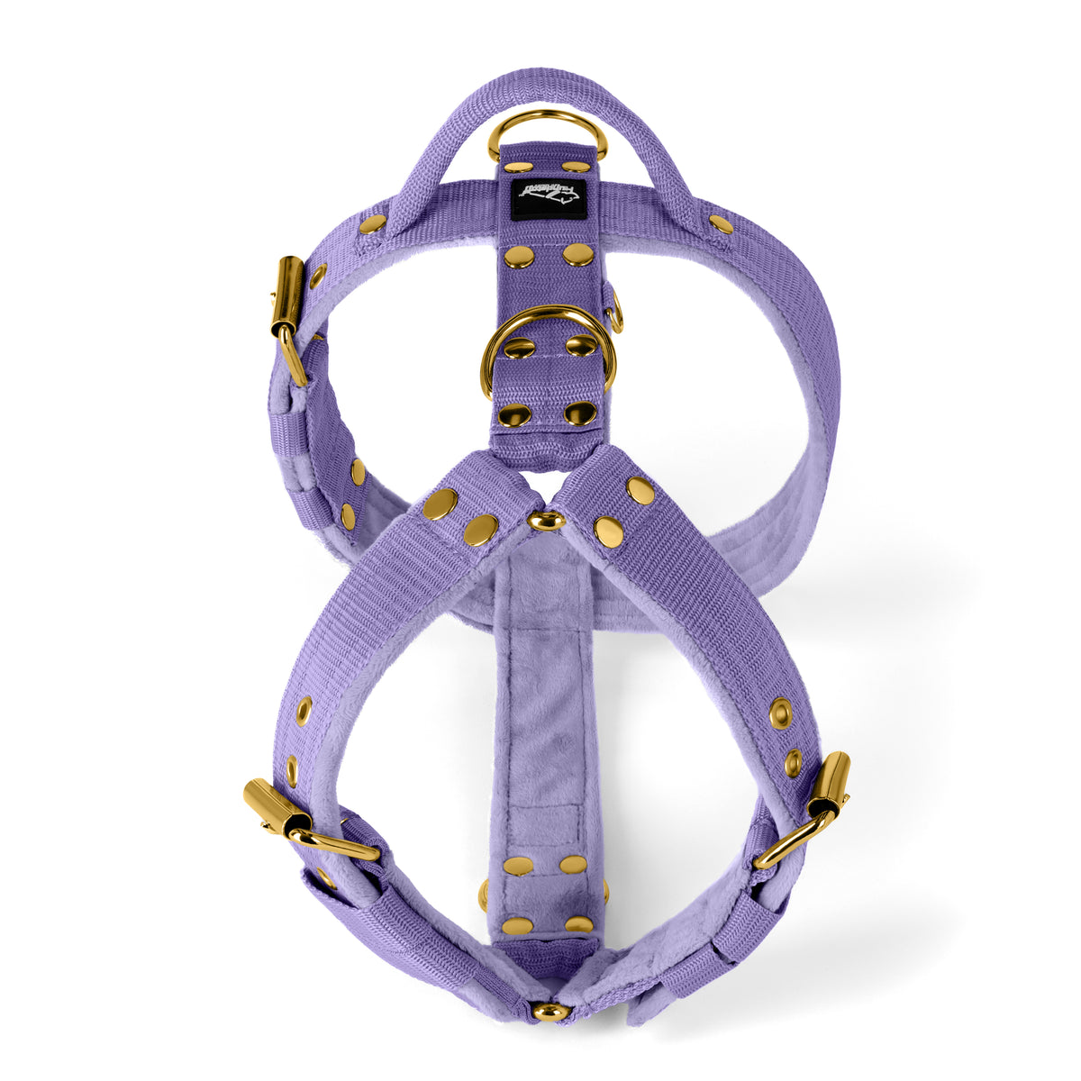 Easy Walk Gold Edition Baby Purple