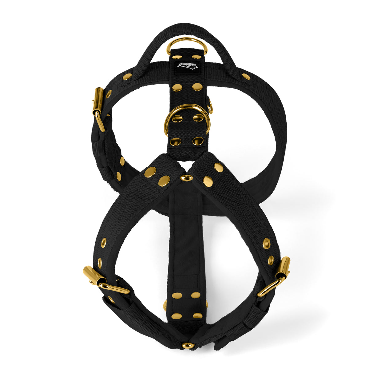 Easy Walk Gold Edition Black