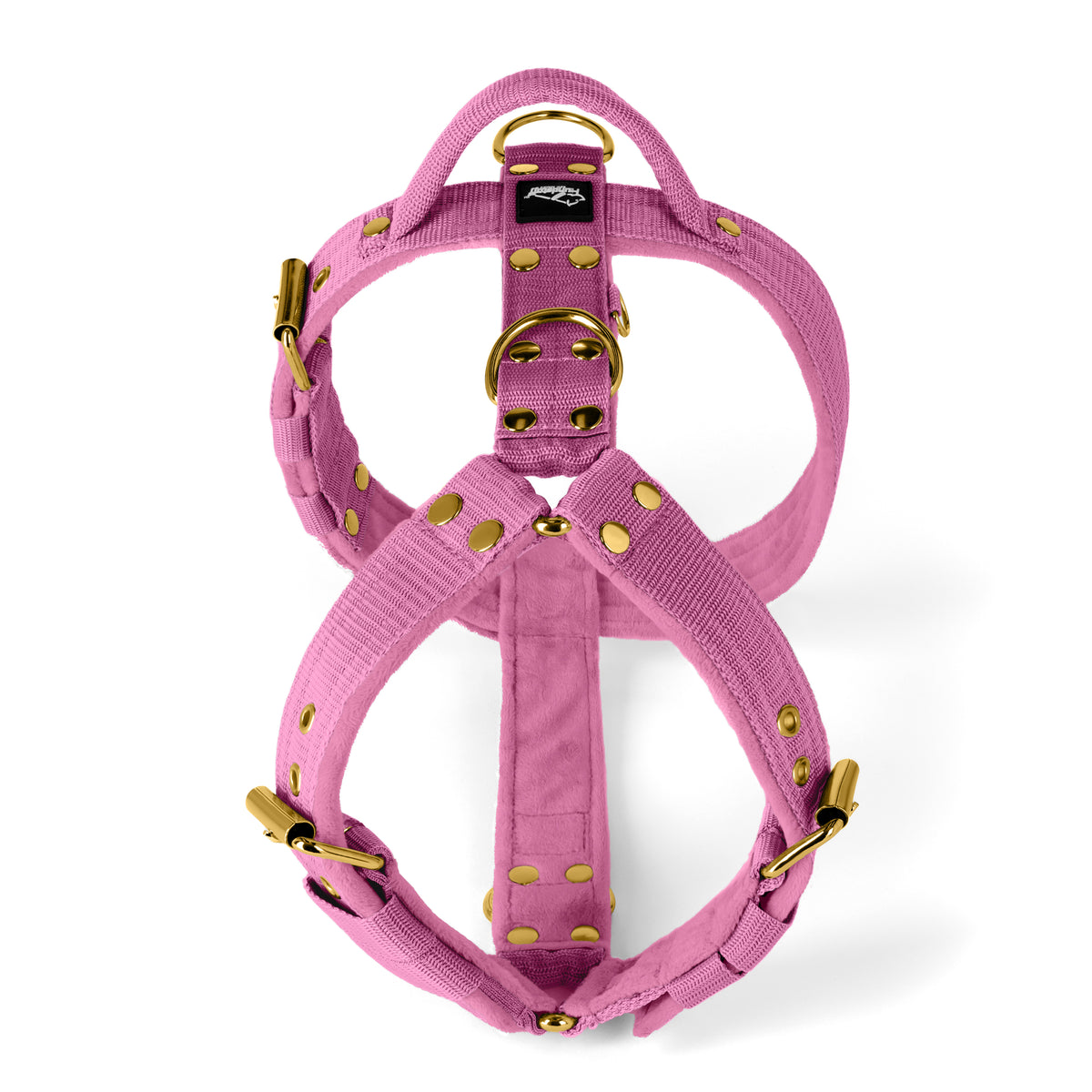 Easy Walk Gold Edition Candy Pink