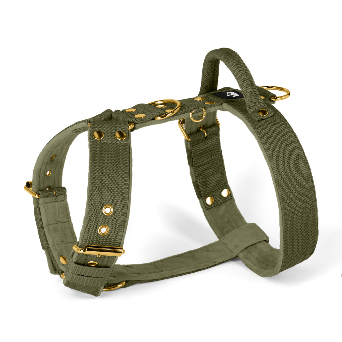 Easy Walk Gold Edition Khaki