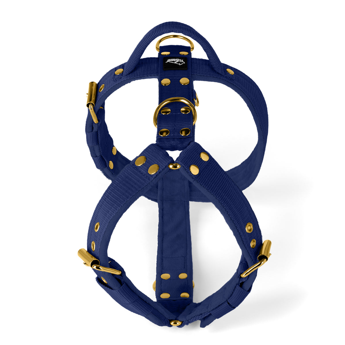 Easy Walk Gold Edition Navy Blue