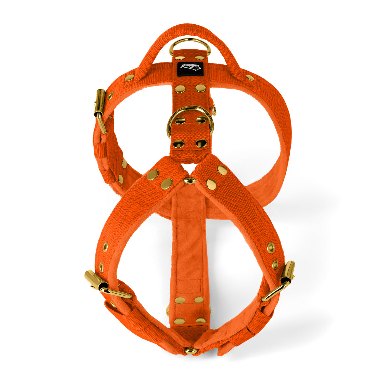 Easy Walk Gold Edition Orange