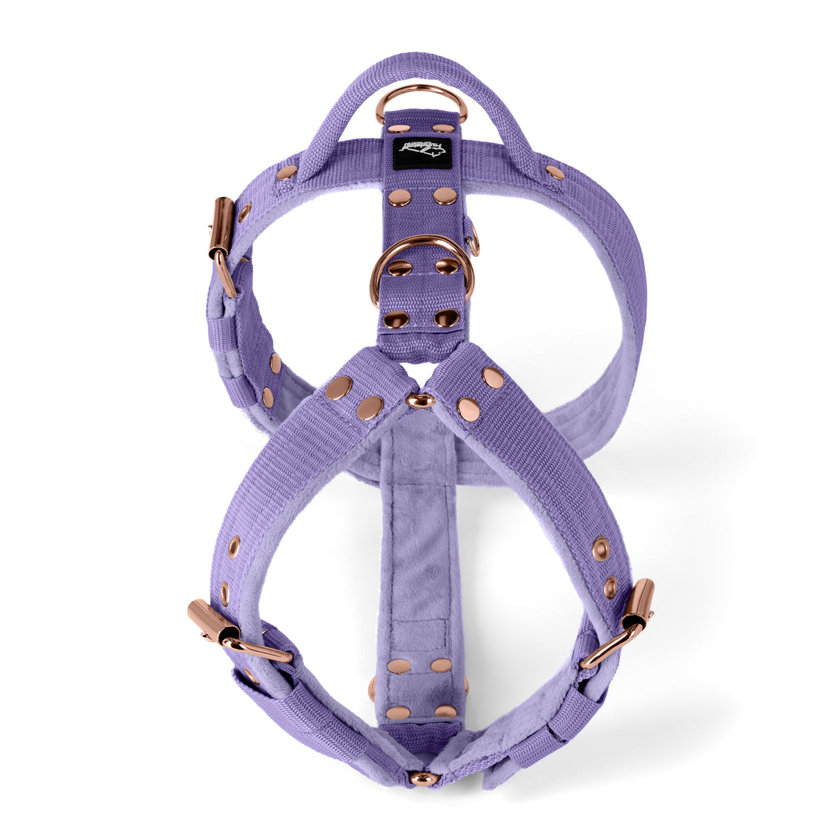 Easy Walk Rose Edition Baby Purple