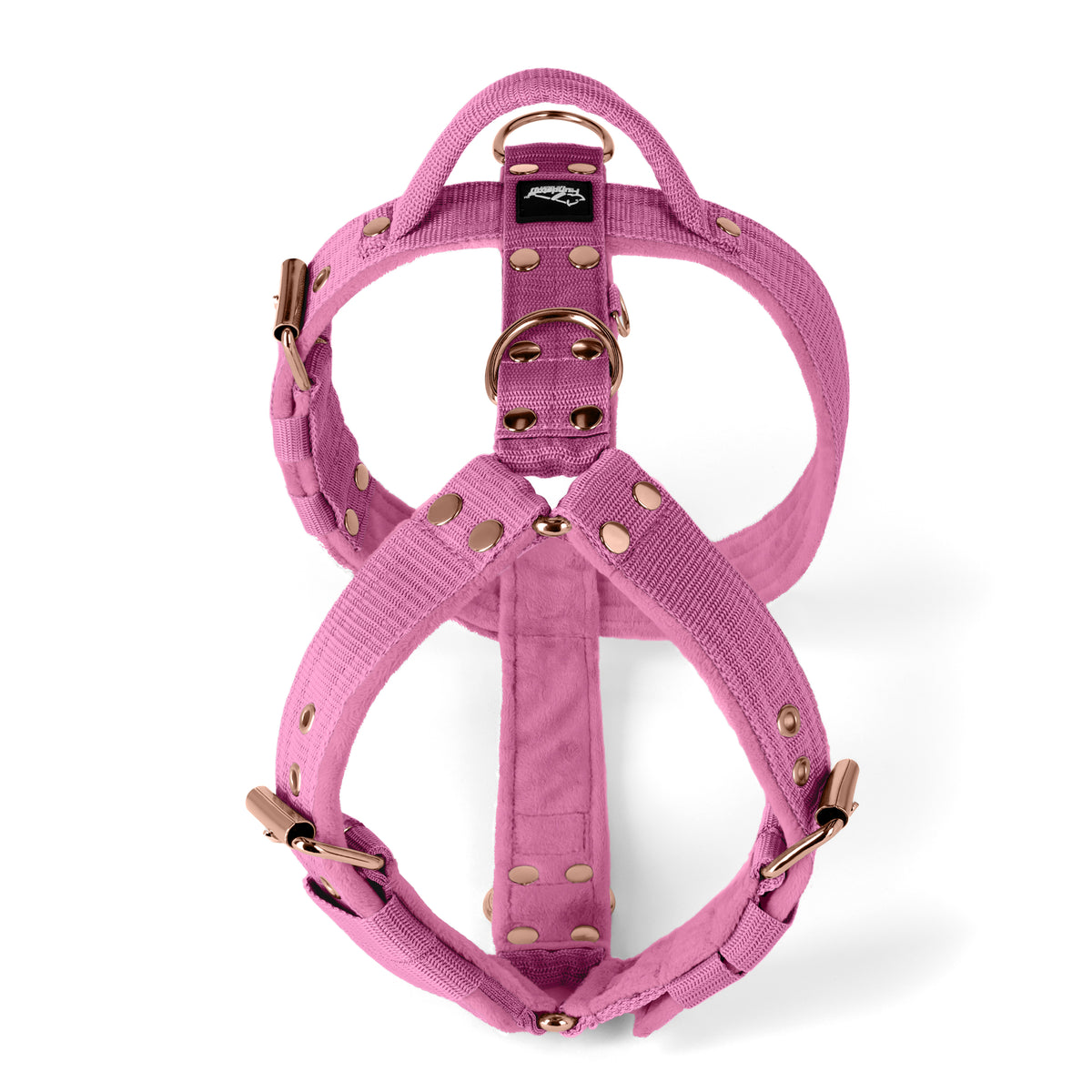 Easy Walk Rose Edition Candy Pink