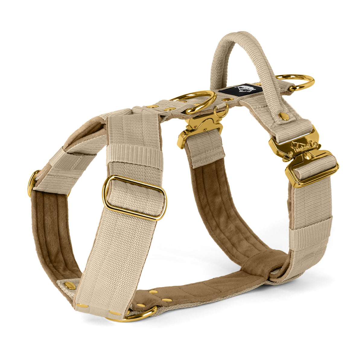 Easy Walk Extreme Gold Edition Beige