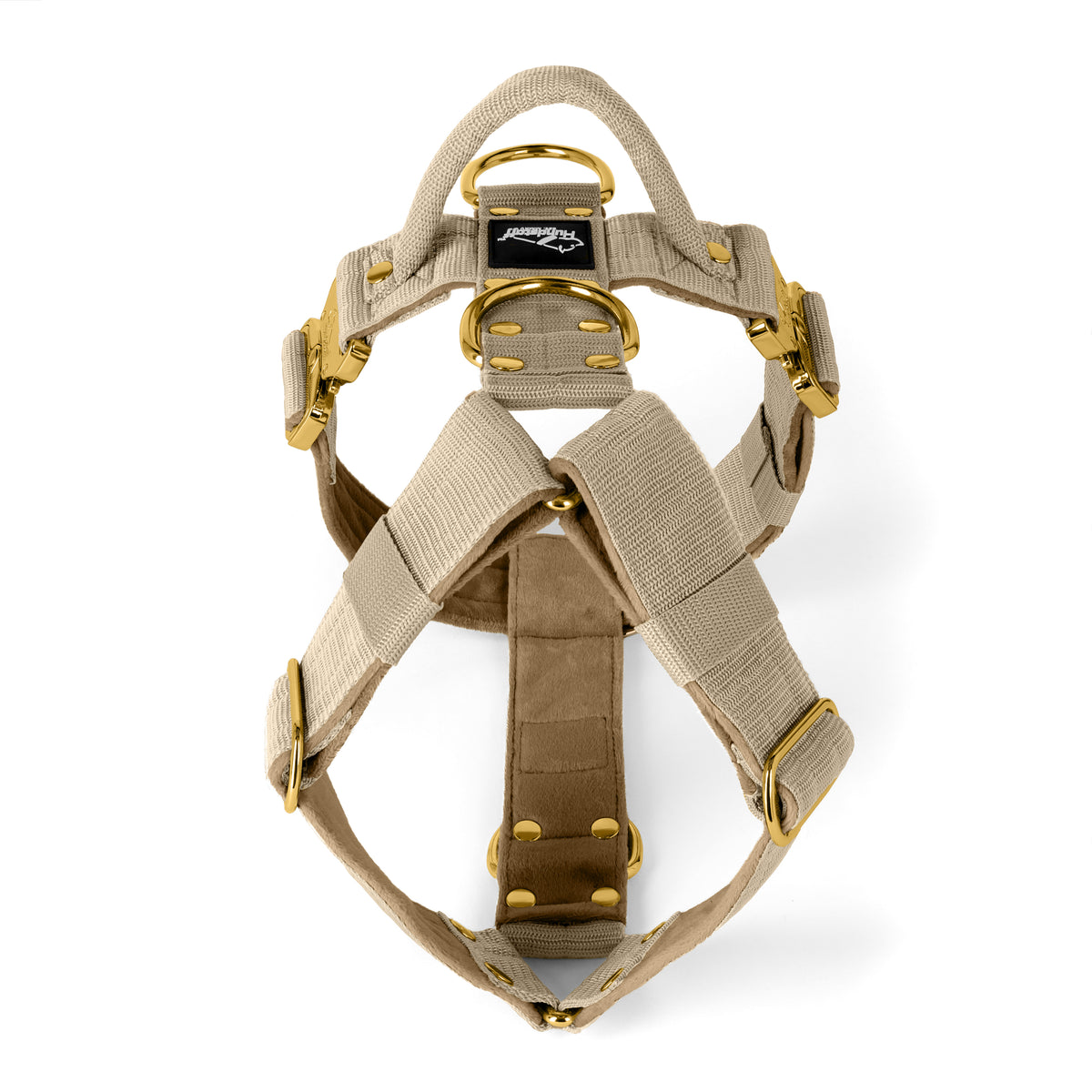 Easy Walk Extreme Gold Edition Beige