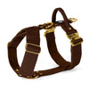 Easy Walk Extreme Gold Edition Dark Brown