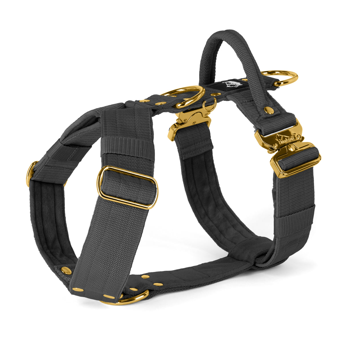 Easy Walk Extreme Gold Edition Dark Grey