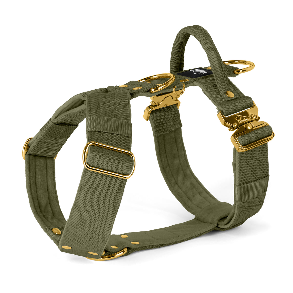 Easy Walk Extreme Gold Edition Khaki