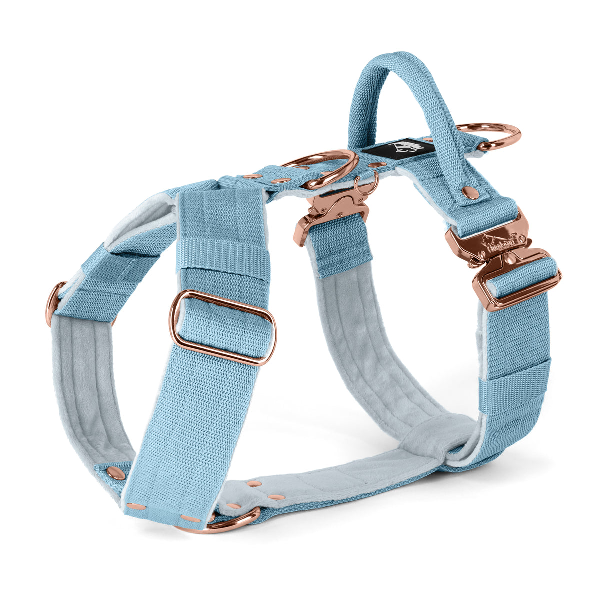 Easy Walk Extreme Rose Edition Baby Blue