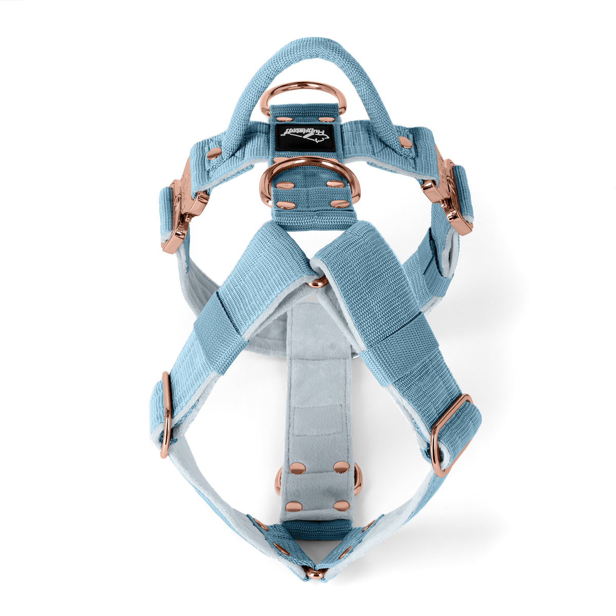 Easy Walk Extreme Rose Edition Baby Blue