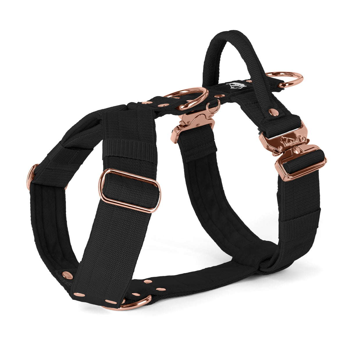 Easy Walk Extreme Rose Edition Black