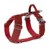 Easy Walk Extreme Silver Edition Raspberry Red