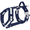 Easy Walk Extreme Safe Navy Blue- Sele med reflex & snabbspänne