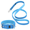 Active Set Ocean Blue - Active halsband & koppel