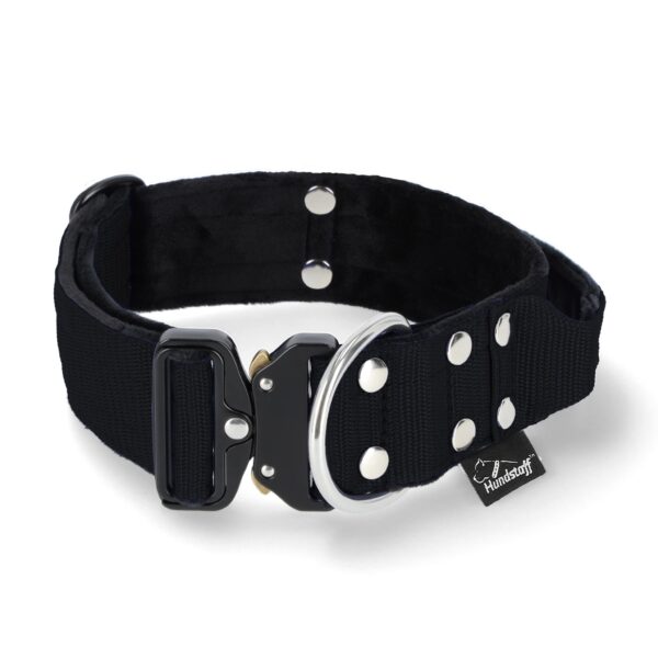 Extreme Buckle Silver
