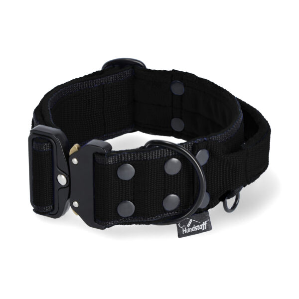 Extreme Buckle - Black edition